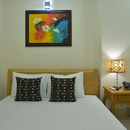 Atana Airport Hotel-2