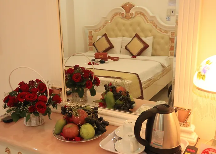 Happy Land Hotel
